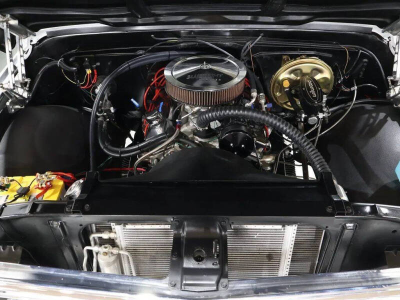 1971 GMC Jimmy