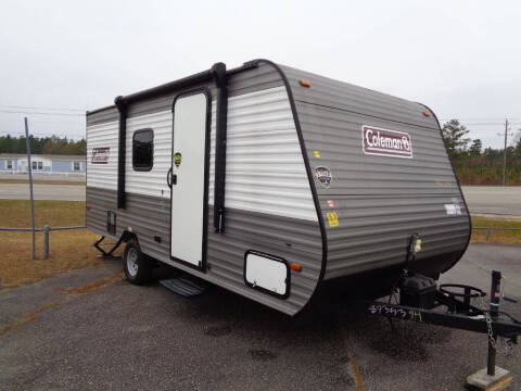 2023 DUTCHAMN COLEMAN