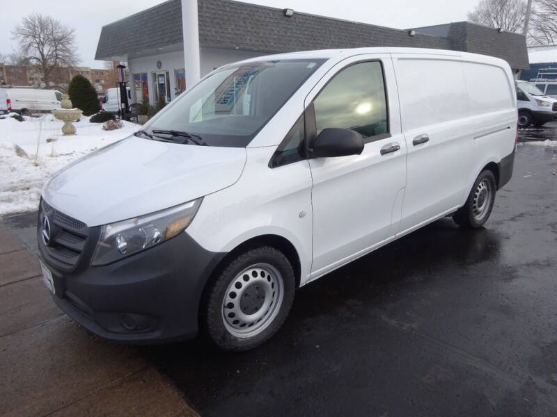 used mercedes metris for sale