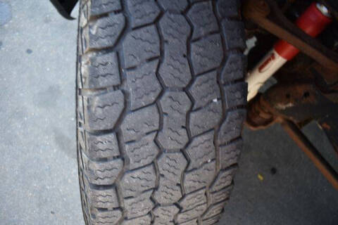 2021 Chevrolet Silverado 2500HD