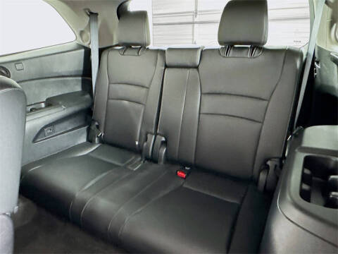 2020 Honda Pilot Touring