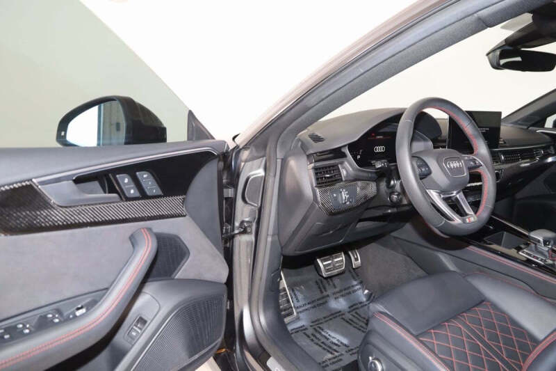 2024 Audi S5 Sportback 3.0T quattro Premium Plus