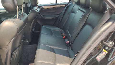 2004 Mercedes-Benz C-Class C 230 Kompressor