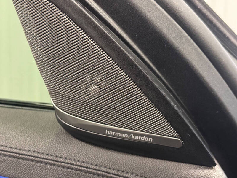 2020 BMW M5 Competition