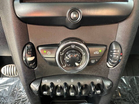 2012 MINI Cooper Clubman S