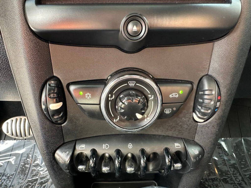 2012 MINI Cooper Clubman S