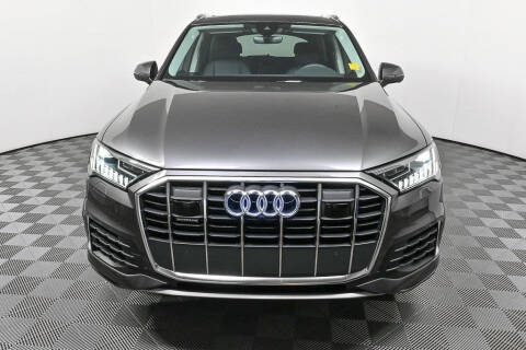 2023 Audi Q7 for sale at CU Carfinders in Norcross GA
