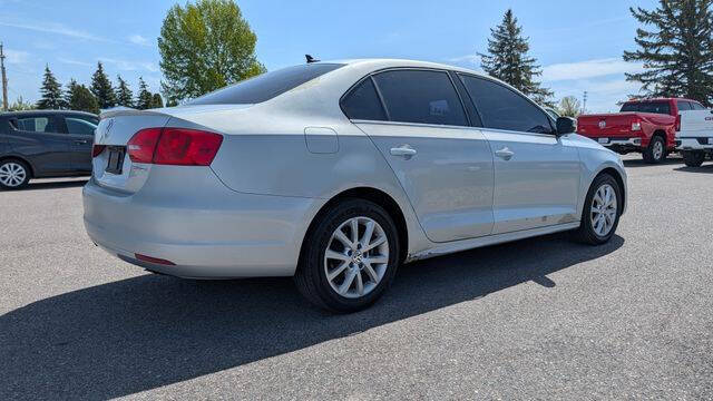 2013 Volkswagen Jetta