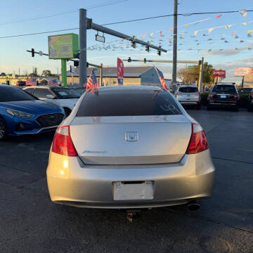 2010 Honda Accord LX-S