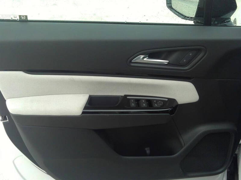 2026 Honda Prologue EX