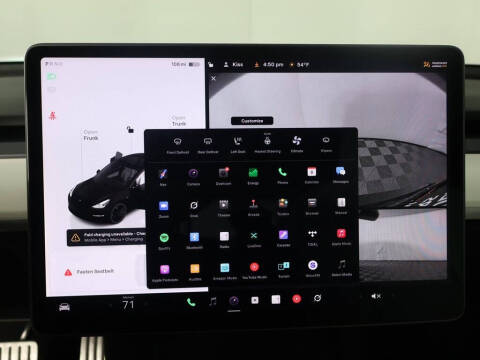 2022 Tesla Model 3 Performance