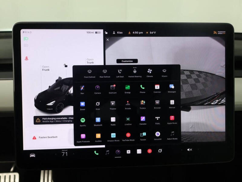 2022 Tesla Model 3 Performance