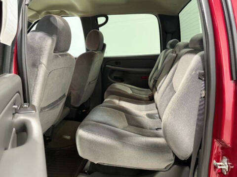 2005 GMC Sierra 2500HD