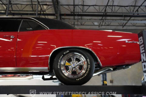 1966 Chevrolet Chevelle