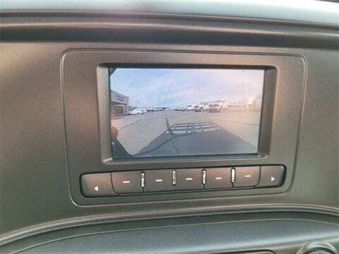 2024 Chevrolet Silverado 5500HD