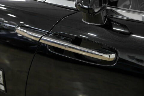 2016 Rolls-Royce Dawn