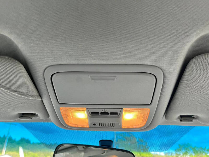 2007 Honda Odyssey EX