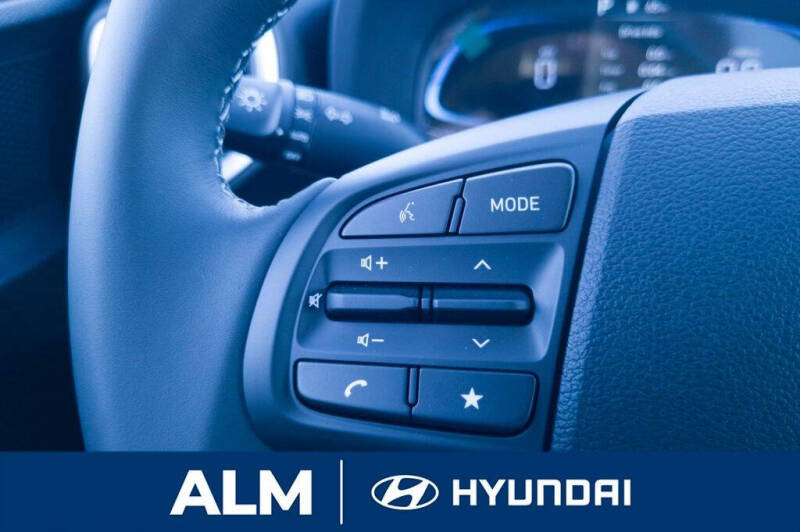 2026 Hyundai Venue