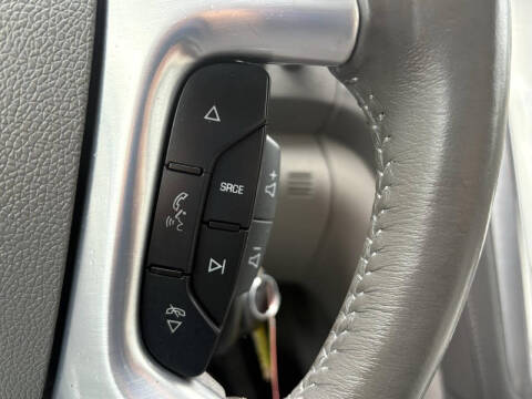 2017 GMC Acadia Limited