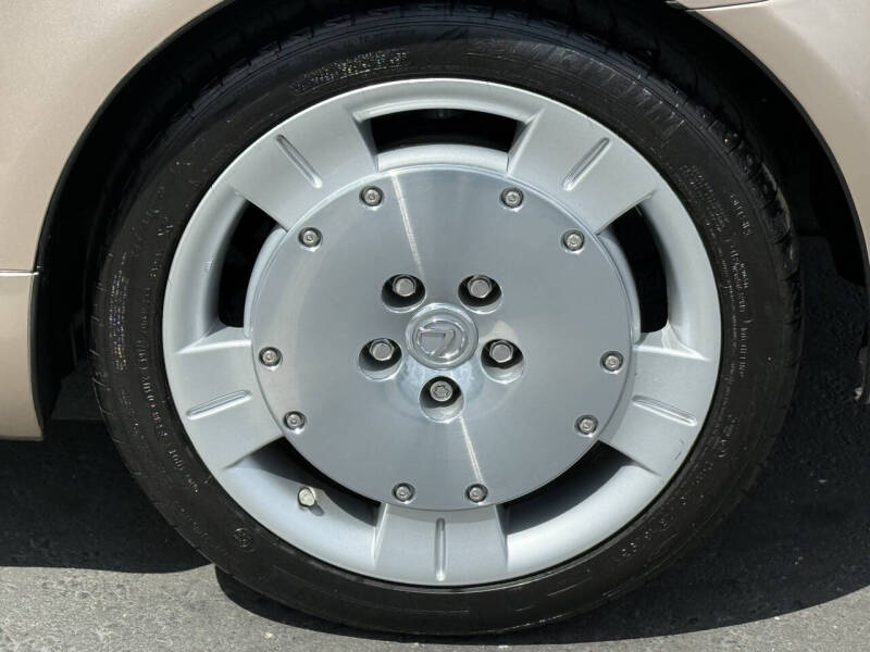 2002 Lexus SC 430