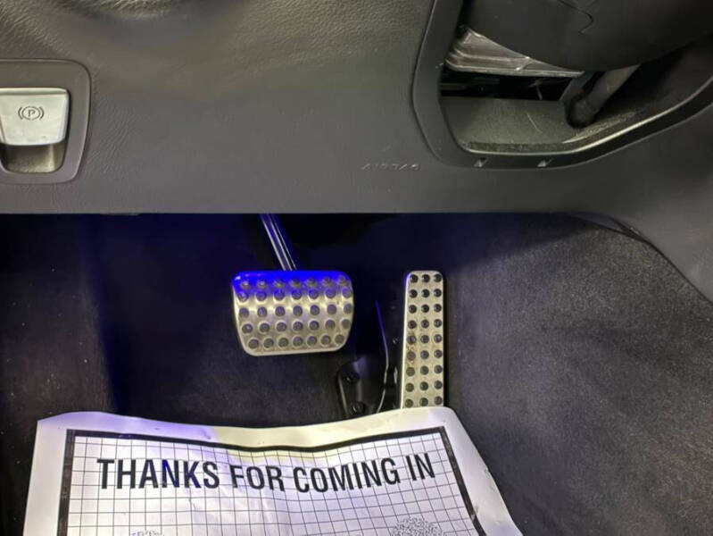 2020 Mercedes-Benz C-Class AMG C 43