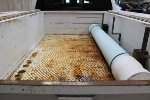 2011 Ford F-250 Super Duty