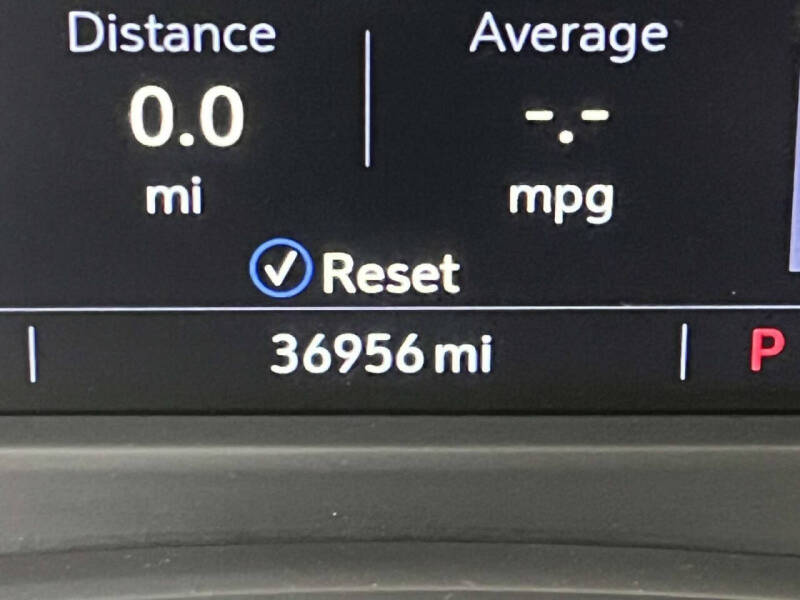 2020 Cadillac XT4 Sport