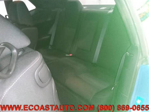 2015 Dodge Challenger R/T Shaker