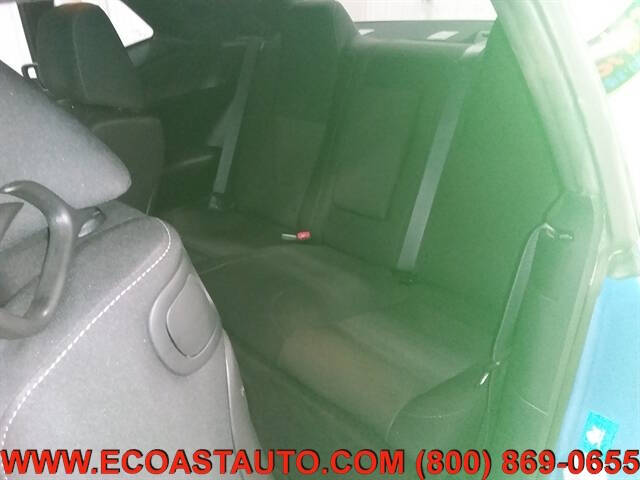 2015 Dodge Challenger R/T Shaker