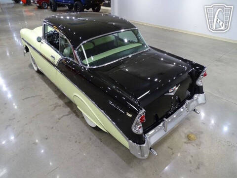 1956 Chevrolet Bel Air