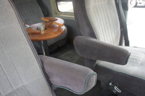 1990 Ford E-Series E-150