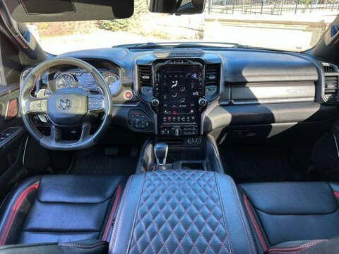 2021 Dodge Ram 1500