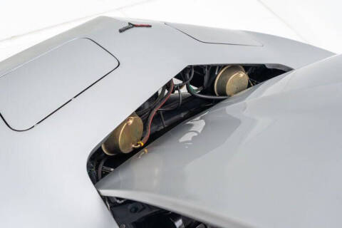 1981 Chevrolet Corvette