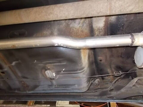 1974 Chevrolet Caprice