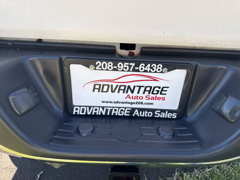 2000 Toyota Tundra SR5