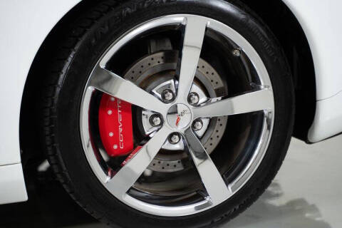 2006 Chevrolet Corvette