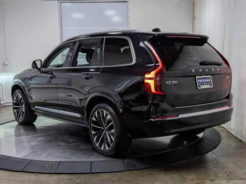 2025 Volvo XC90 B5 Plus Bright Theme 7P