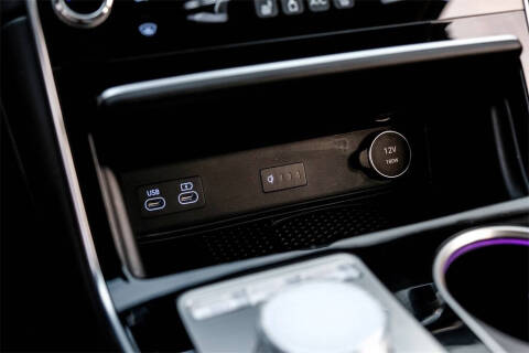 2025 Genesis GV80 2.5T Standard