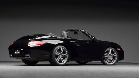 2012 Porsche 911