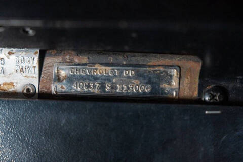 1964 Chevrolet Corvette