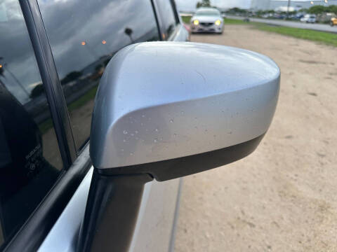 2016 Subaru Impreza 2.0i Premium