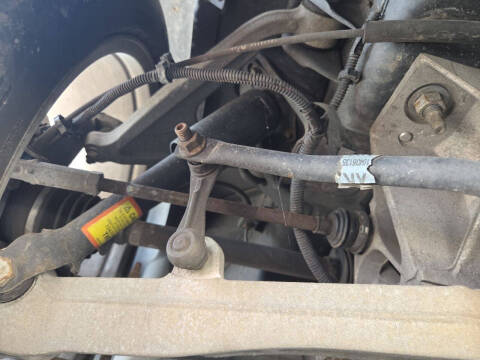 2004 Chevrolet Corvette