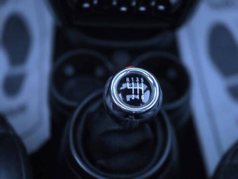 2013 MINI Countryman Cooper S ALL4