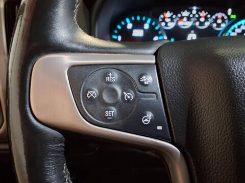 2018 GMC Sierra 3500HD