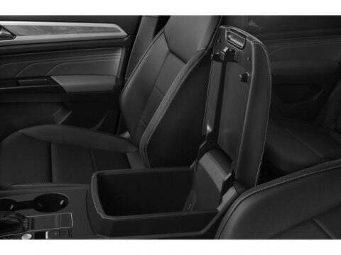 2022 Volkswagen Atlas Cross Sport V6 SE