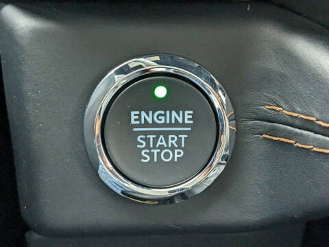 2024 Ford Expedition Platinum