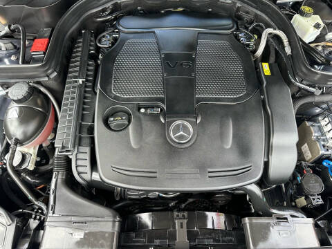 2014 Mercedes-Benz E-Class E 350 4MATIC