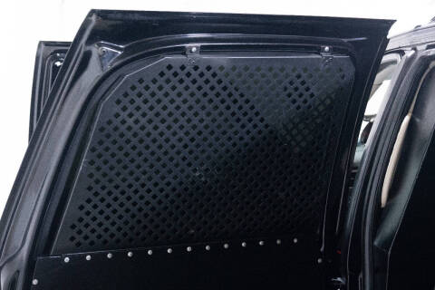 2014 Chevrolet Tahoe Police