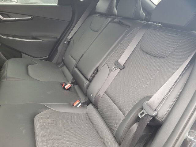 2024 Kia EV6 Light Long Range