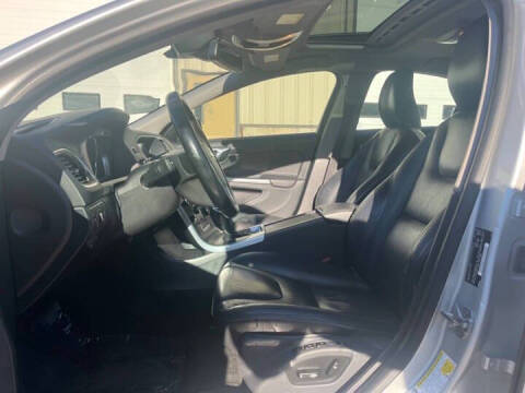 2014 Volvo S60 T5 Premier Plus